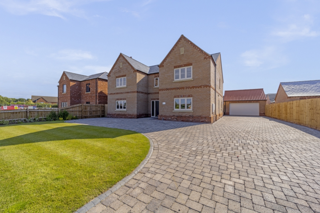 Plot 3 Elm, 